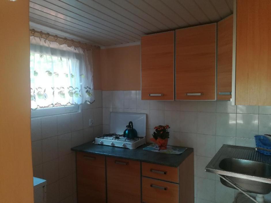 Pod Jablonia Villa Jezierzany ภายนอก รูปภาพ